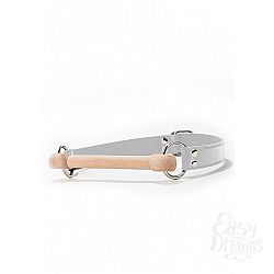    Wooden Bridle   tpe