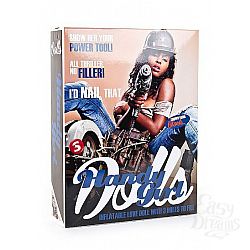 Кукла для секса Handygirl  Кукла для секса Handygirl