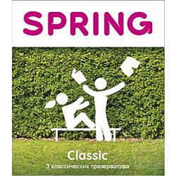    SPRING CLASSIC - 3 .