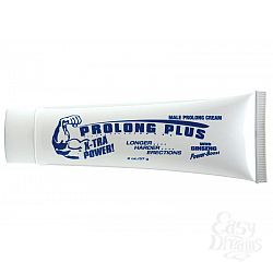  - Prolong Plus with Ginseng Power-Boost - 57 .