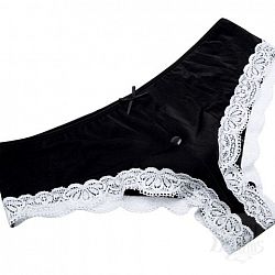     Eve s Vibrating Panties  M/L