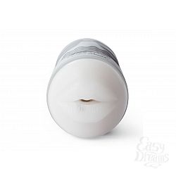  -   Vulcan Love Skin Masturbator Wet Mouth Vibe