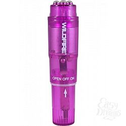     Wildfire Rock-In Waterproof Massager