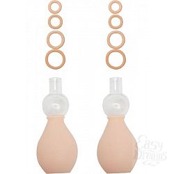      Sex Please! Nipple Enlargers