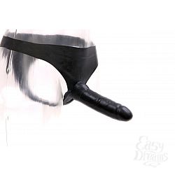      Latex Panties