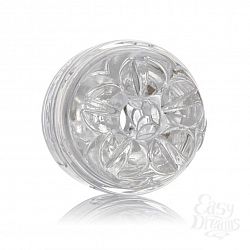   Fleshlight - Quickshot Masturbator Clear