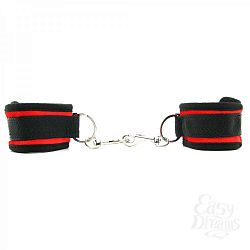       Beginners Handcuffs Red