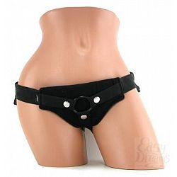       Divine Diva Plus Sized Strap-On