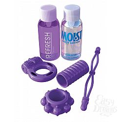       Party Pack