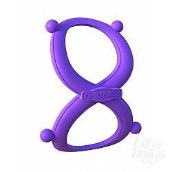         Infinity Ring