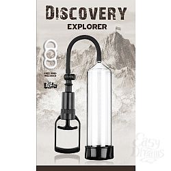    Discovery Explorer 6903-00Lola