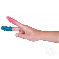    2    Vorspiel Finger