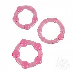         Island Rings