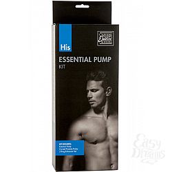   HIS ESSENTIAL PUMP KIT    ,     
