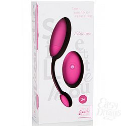  -   Silhouette S4 Pink