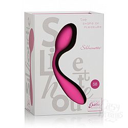    Silhouette S8 - Pink