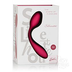    Silhouette S8  -RED