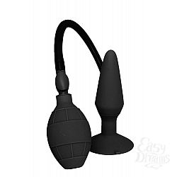  ׸      MENZSTUFF SMALL INFLATABLE PLUG- 12,5 .