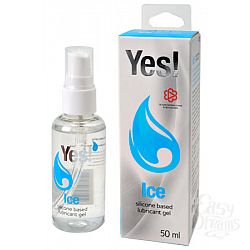  -  Yes - Ice, 50 