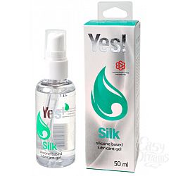  -  Yes - Silk, 50 