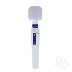     2-SPEED RECHARGEABLE POWER MASSAGER
