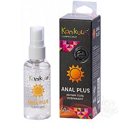    -    Kanikule Anal plus - 50 .