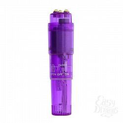    GOOD VIBES MINI VIBRATOR