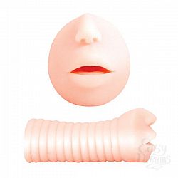   - REALSTUFF MOUTH TO-GO