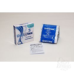   Unilatex Natural Plain 3  3002Un