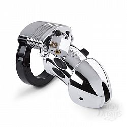     Pubic Enemy No1 Silver Edition