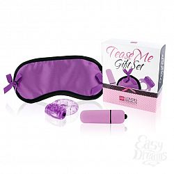     Tease Me Gift Set