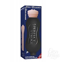  - PERFECT STROKE ORAL