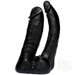   -    Double Penetrator - 16 .