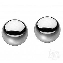     S M STEEL BALLS