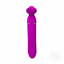   Pretty Love Abbott BI-014340PUR