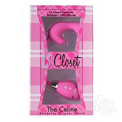       THE CELINE GRIPPER