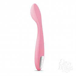   Keri Vibrator Pale (Svakom), -