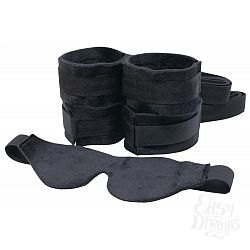    - Our First Bondage