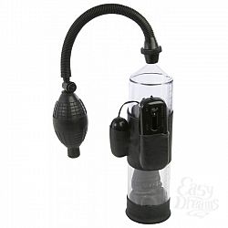     Lust Buster Vibrating Vacuum Pump