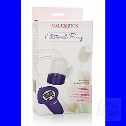   Clitoral Pump Automatic Intimate Pump