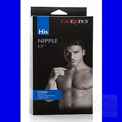       His Nipple Kit