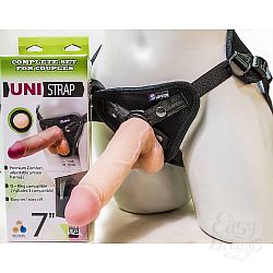  -    UNI strap 7  Harness 