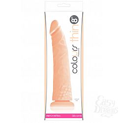    Colours Pleasures Thick 8  Dildo - 20 .