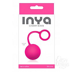     INYA Cherry Bomb Pink