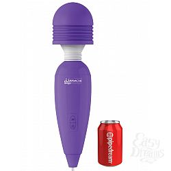   Mega Wanachi - Purple International - 43 .