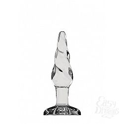    Bottom Line 5 Model 5 Glass SH-BTM018GLS