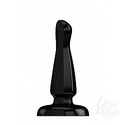    Bottom Line 6 Model 3 Rubber Black SH-BTM011BLK