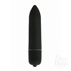   Power Bullet Black SH-SHT048BLK