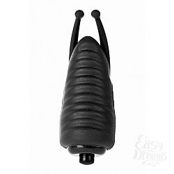    Power Bee Black SH-SHT127BLK