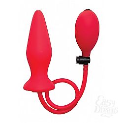      OUCH! Red SH-OU090RED